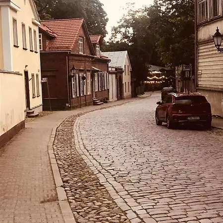 Vallikraavi * Tartu