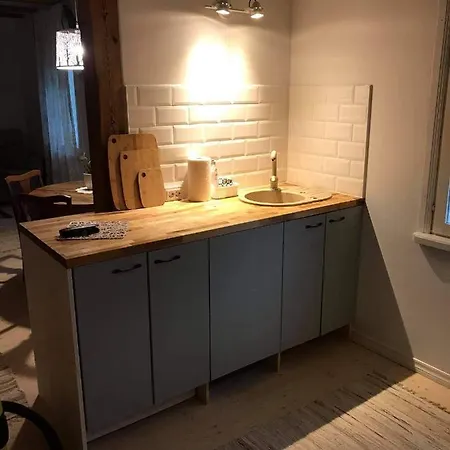 Apartment Vallikraavi Tartu