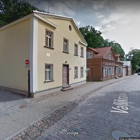 Vallikraavi Apartment Tartu