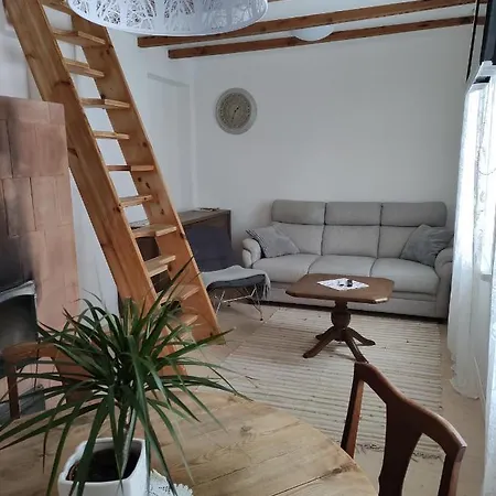Vallikraavi Apartment Tartu