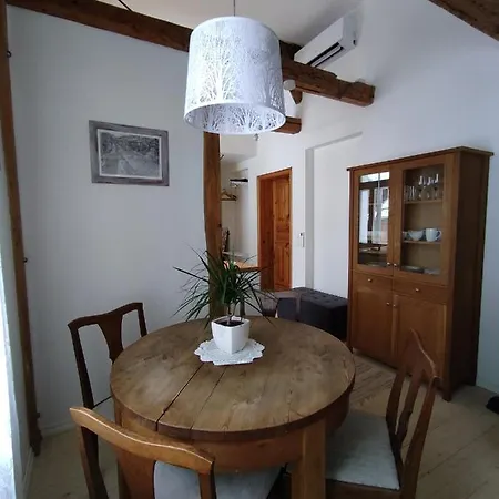 Vallikraavi Apartment
