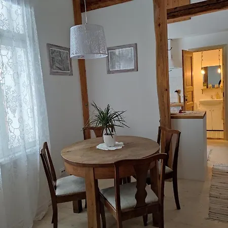 Vallikraavi Apartment Tartu