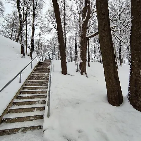 Vallikraavi Tartu