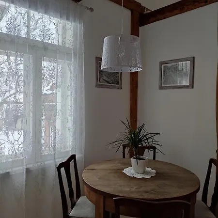 Apartment Vallikraavi *