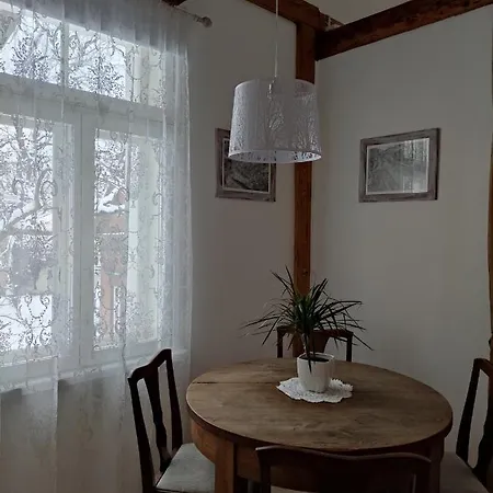 Apartment Vallikraavi *