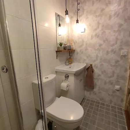 Apartment Vallikraavi